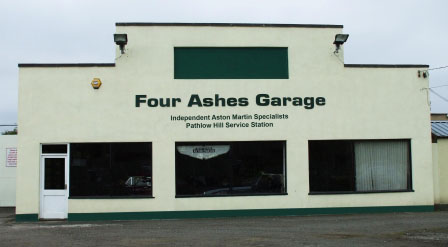 four-ashes-garage