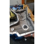 50192 Timing Cover or Timing Case DB2 to MkII, front of engine