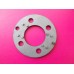 Overdrive Spring Plate - For 8 Internal Springs