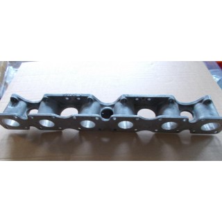 DBB Weber Carb Inlet Manifolds