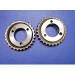 50160 slotted vernier adjustable cam sprocket kit  - Exchange Sprockets -please Return Your Old Sprockets