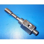 50045npt Special Rear Cheese Bolt for oil pressure switch & oil pressure hose