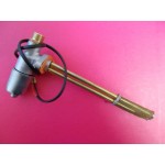 020-034-0140   DB4, DB5 & DB6 New Lucas Fuel Reserve Valve for cars with single tank (not twin tanks)