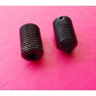 122248 Grub Screw, Socket Head, 1/8in. BSP x 3/4in.for locking position of Eccentric pin 54615, used on all Feltham models