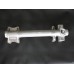 055-024-0111 DB5 & 6 Steering Rack Housing / Bare Machined Casting, RHD or LHD