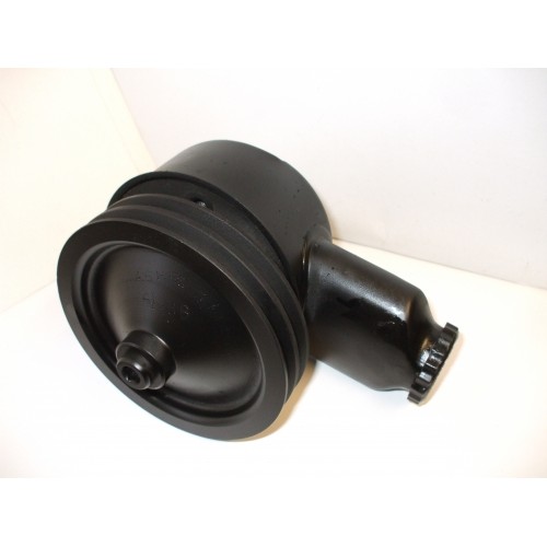 Reconditioned Power Steering Pump