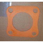 53896 or 51899 H6 1.75 Carb to Manifold Gasket