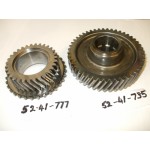 ZF 5th Speed Gear Pair