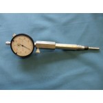 TDC Finder With Clock Gauge