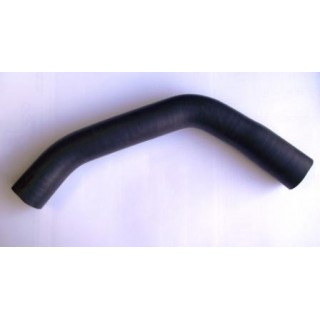 DBS V8 & AM V8 Silicon Top Hose