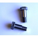 DBA - MkIII Flywheel Bolts