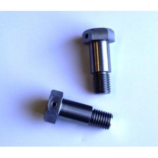 DBA - MkIII Flywheel Bolts