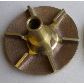 50368 Impellor, Water Pump, STD