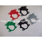 Oil Pump Shims VB6 Series