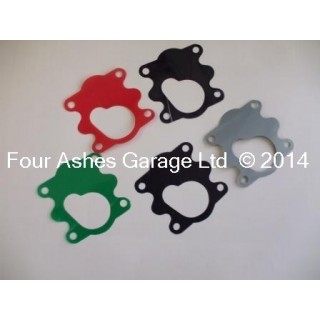 Oil Pump Shims VB6 Series