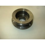 Crank Pulley, Single Groove, DB4 to DB6