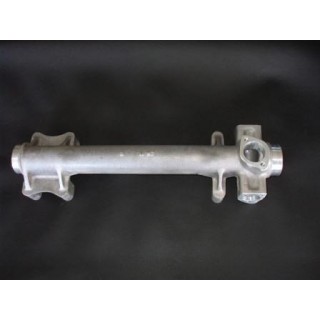 055-024-0111 DB5 & 6 Steering Rack Housing / Bare Machined Casting, RHD or LHD