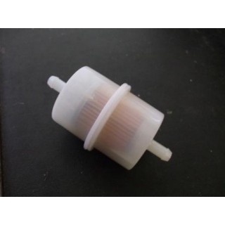 Inline Fuel Filter