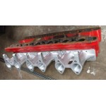 Fia Spec Weber 40DCO 3 Inlet Manifolds