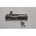 Rear Squab Locking Bolt