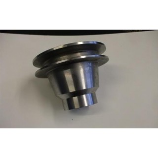 Crankshaft Front Pulley DB Series Engine