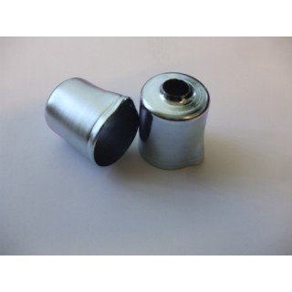 New Reserve Valve Solenoid Metal Cover