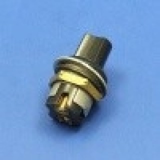 Lucas PS6 Rotary Switch, Fits Panel Light, Fog, Inspecttion Lamp, Heater, Reserve, Wiper & Others