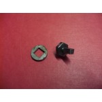 Boot Lock Drive Key & Spacer For MkII & MkIII FHC & DHC