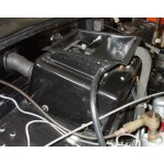 55266 DB2 Heater Box cover