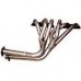 Exhaust Manifolds, SS Tubular 6 Branch, Higher Performance