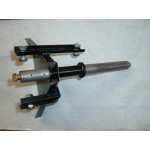 Brake & Clutch Pedal Shaft / Bracket Part No. 55553 RHD DB2 only & RHD 72500 fits all from DB2/4 to DB MkIII