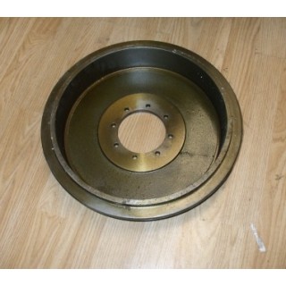 Brake Drums, For Use With DB4 Style Wheels Only & FIA Legal