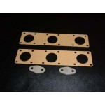 Inlet Manifold Gasket, DB2 to MkII