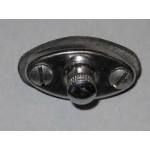 Lucas Style Screen Wash Jet Nozzles, Sockets, top plates & lower plates, Gasket Kits 54746 or 295110 for DB MkIII, AC Ace, Aceca, Cobra & Greyhound, Gilbern's, Daimler Dart (SP250), Jensen's, Morgan's, Morris Minor GPO vans, etc  