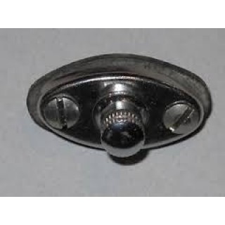 Lucas Style Screen Wash Jet Nozzles, Sockets, top plates & lower plates, Gasket Kits 54746 or 295110 for DB MkIII, AC Ace, Aceca, Cobra & Greyhound, Gilbern's, Daimler Dart (SP250), Jensen's, Morgan's, Morris Minor GPO vans, etc  