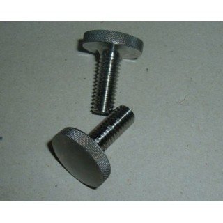 78744 Seat Adjuster Screw, DB 2/4 MkII & DB MkIII