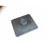 Fuel Tank Rubber Pad