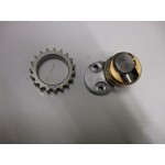 Top Timing Chain Tensioner Later VB6 Series Engine, Replacement for early 2.6ltr Tensioner, to suit 84 link chain 
