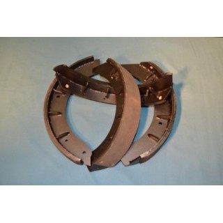 55644 -55664 - 55691 - 55696 - 54452 - 54455 Brake Shoes, New DB2 To MkIII - Outright Sale