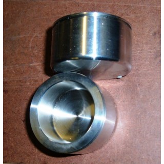 Girling Stainless Caliper Pistons