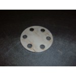 020-007-0116 Cam Locking Plates, Latest AML Spec, For Newport Pagnell 6 Cylinder Engines.