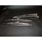 Wiper Blades & Arms DB2 To DBS 6