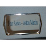 59396 Vanity (Sun Visor) Mirror frame all Feltham models 