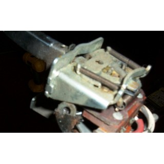 Hella Indicator Switch Repair Springs, Late DB4, DB5, DB6 & Volante