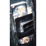 Door Lock Plate DB2 to MkII