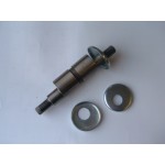 Dust Covers & Improved Seals For Eccentric Pin, DB2 to MkIII