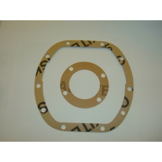 3HA Axle Gaskets, DB2 to MkI