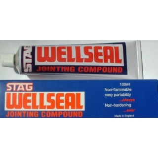 Wellseal Jointing Compound