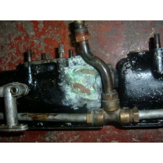 Do Your Inlet Manifolds Look Like This ?