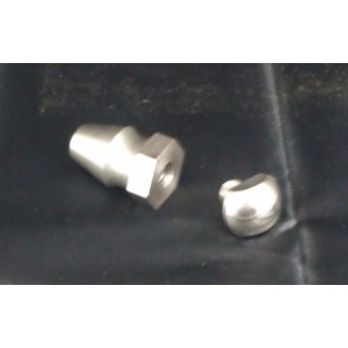 475049, part of the DB MkIII Indicator Cover (binnacle) Dome Bolts